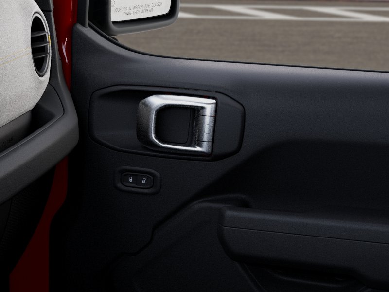 Thumbnail: 2026 Jeep Wrangler - 25