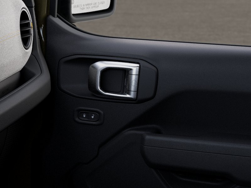 Thumbnail: 2026 Jeep Wrangler - 25