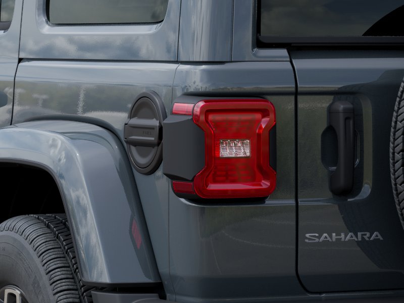 Thumbnail: 2026 Jeep Wrangler - 15