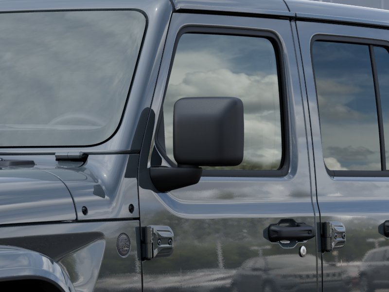 Thumbnail: 2026 Jeep Wrangler - 18
