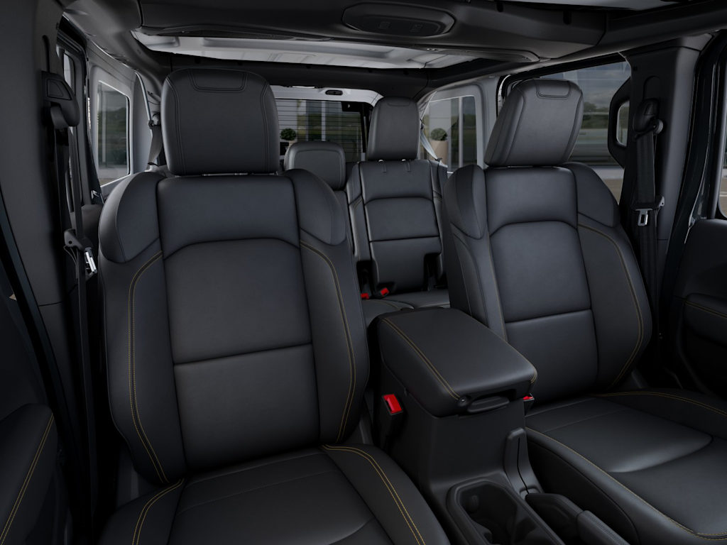 Thumbnail: 2026 Jeep Wrangler - 20