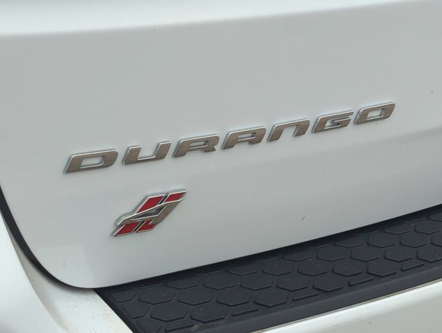 Thumbnail: 2018 Dodge Durango - 25