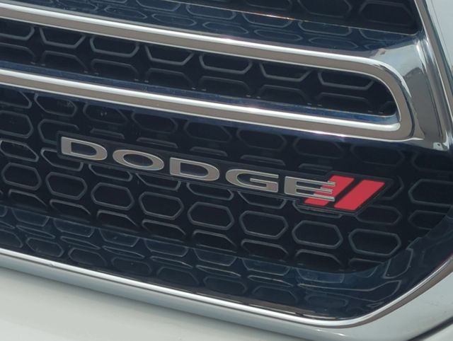 Thumbnail: 2018 Dodge Durango - 7