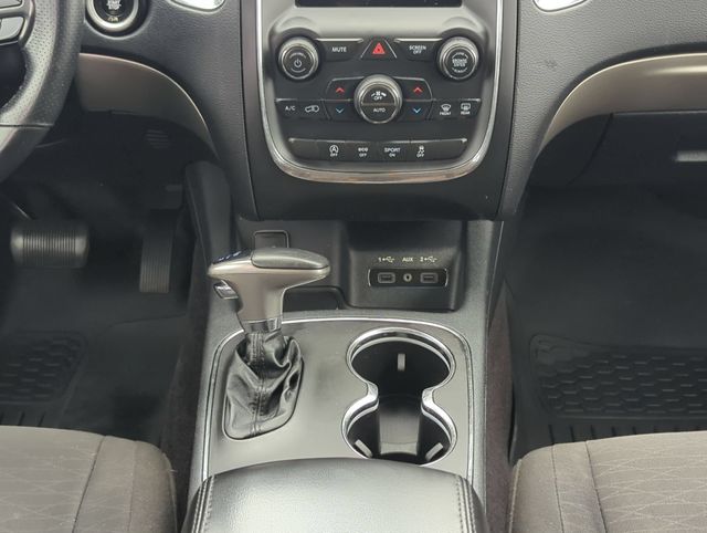 Thumbnail: 2018 Dodge Durango - 15