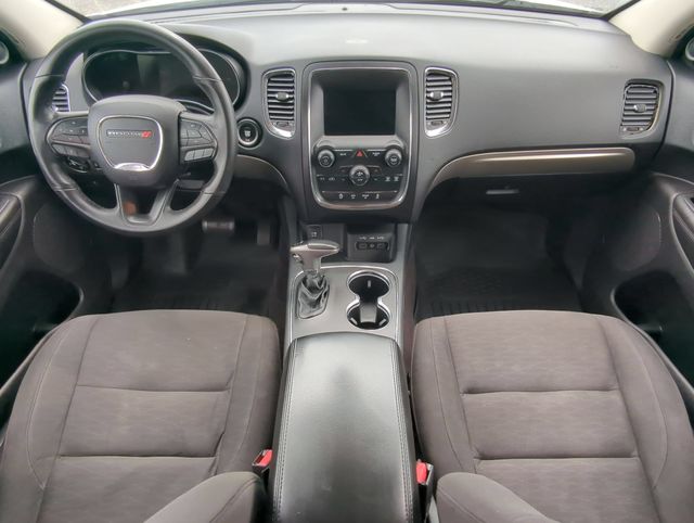 Thumbnail: 2018 Dodge Durango - 9