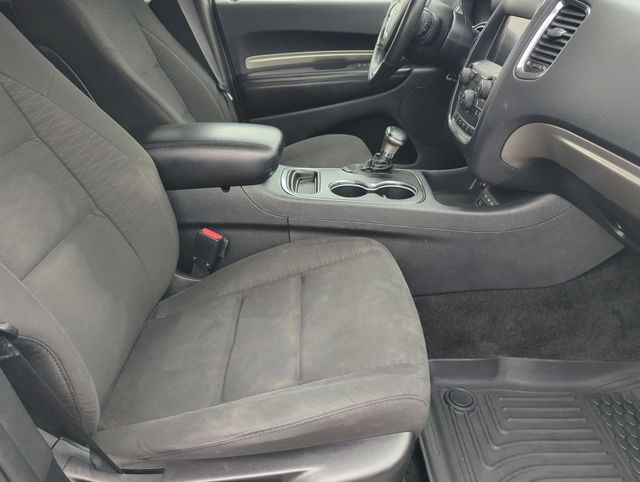 Thumbnail: 2018 Dodge Durango - 11