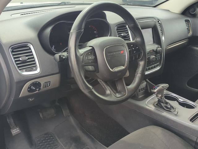 Thumbnail: 2018 Dodge Durango - 2