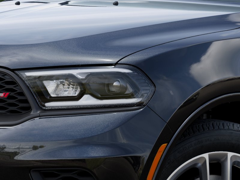 Thumbnail: 2026 Dodge Durango - 18