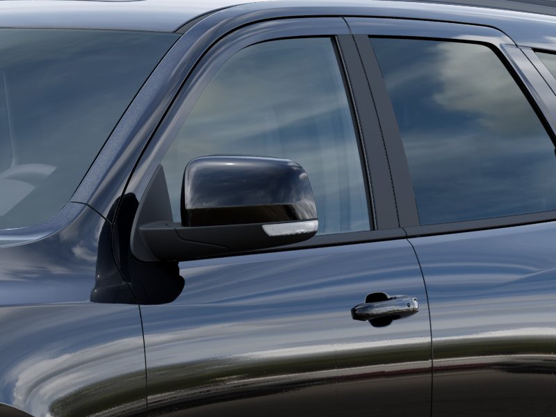 Thumbnail: 2026 Dodge Durango - 20