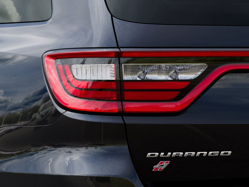 Thumbnail: 2026 Dodge Durango - 17