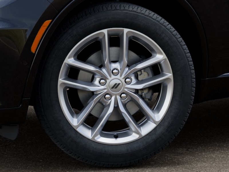 Thumbnail: 2026 Dodge Durango - 6