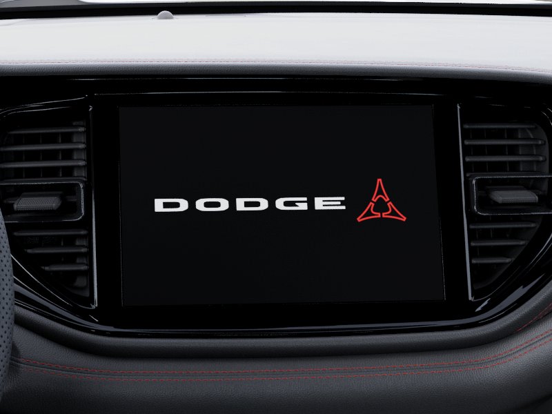 Thumbnail: 2026 Dodge Durango - 11