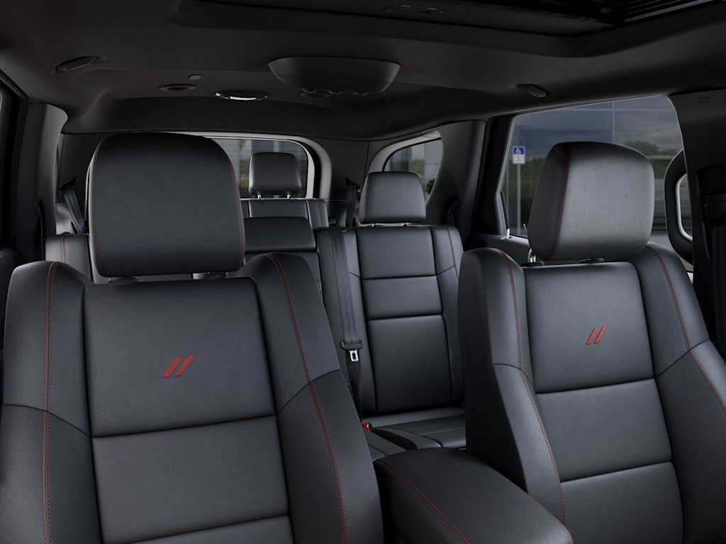 Thumbnail: 2026 Dodge Durango - 26