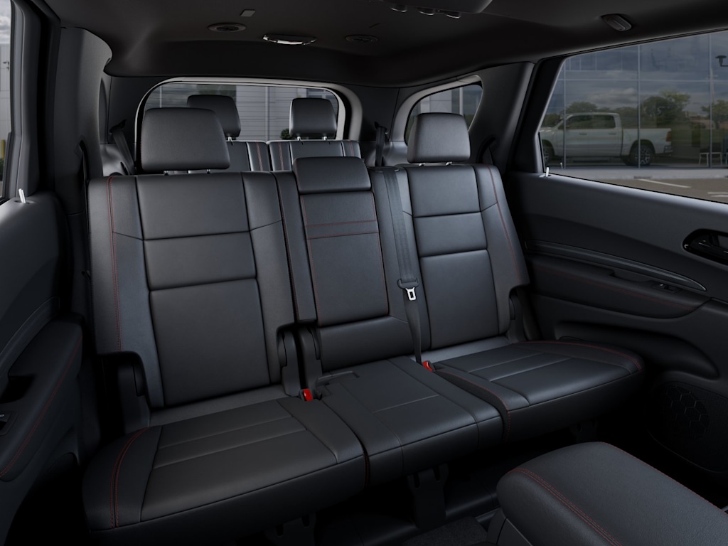 Thumbnail: 2026 Dodge Durango - 8