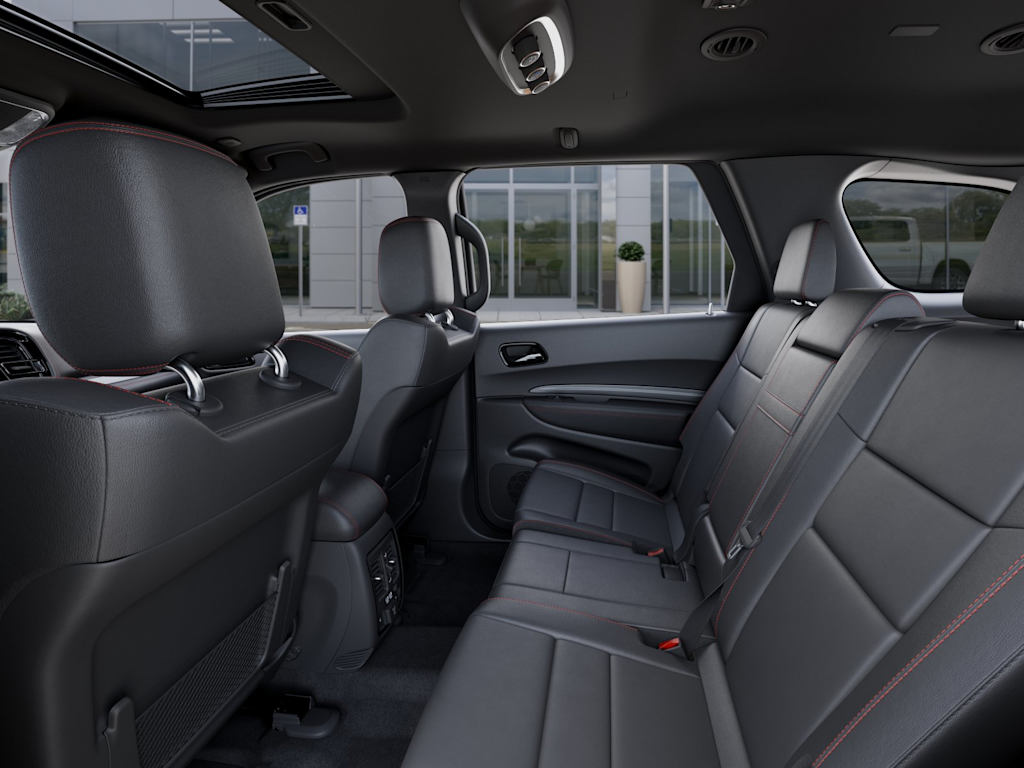 Thumbnail: 2026 Dodge Durango - 24