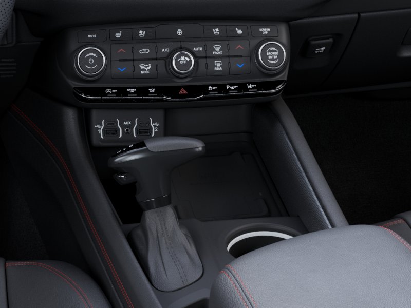 Thumbnail: 2026 Dodge Durango - 12