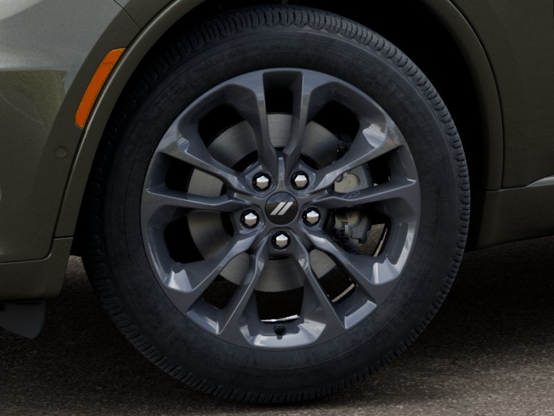 Thumbnail: 2026 Dodge Durango - 7