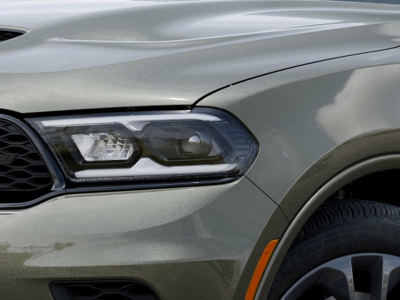 Thumbnail: 2026 Dodge Durango - 18