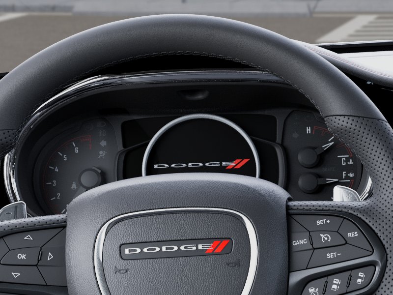 Thumbnail: 2026 Dodge Durango - 13