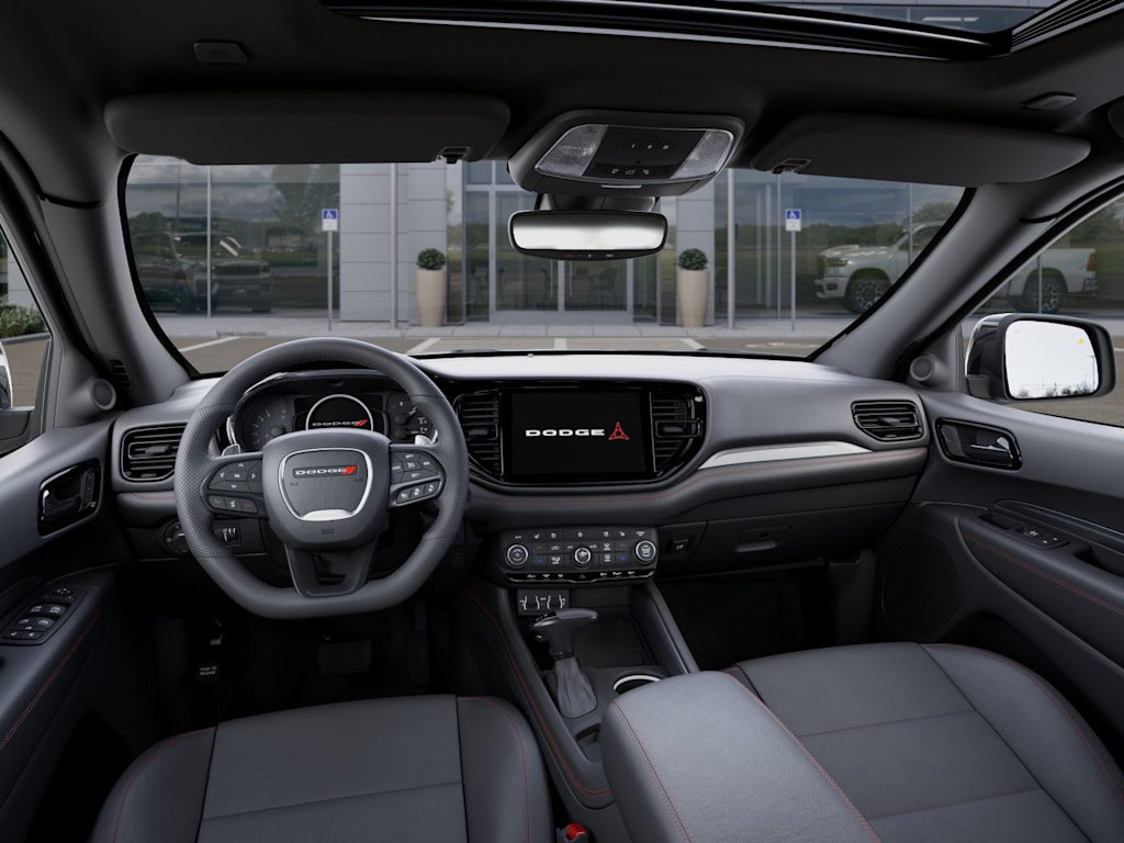 Thumbnail: 2026 Dodge Durango - 2