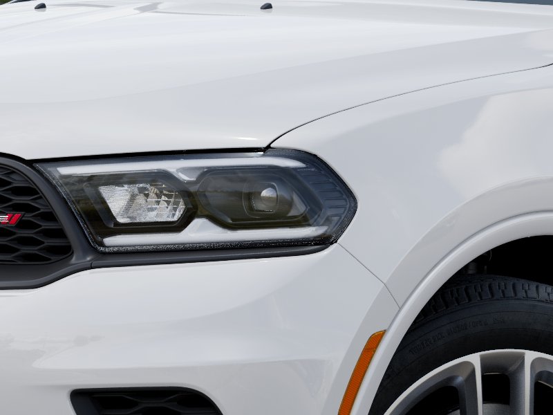 Thumbnail: 2026 Dodge Durango - 17