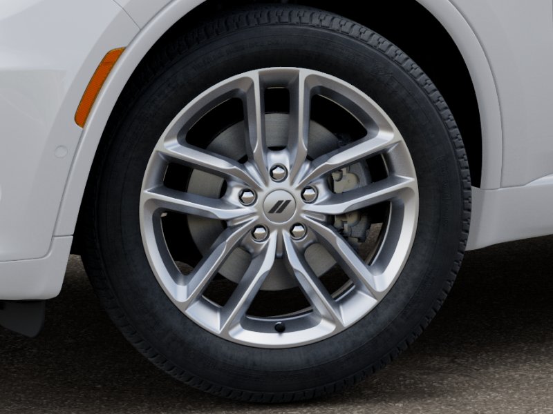 Thumbnail: 2026 Dodge Durango - 7