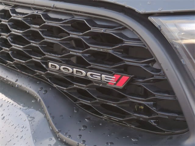 2022 Dodge Durango GT 6