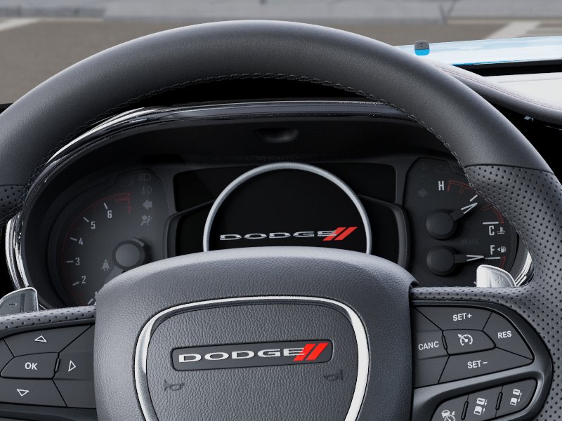 Thumbnail: 2026 Dodge Durango - 13