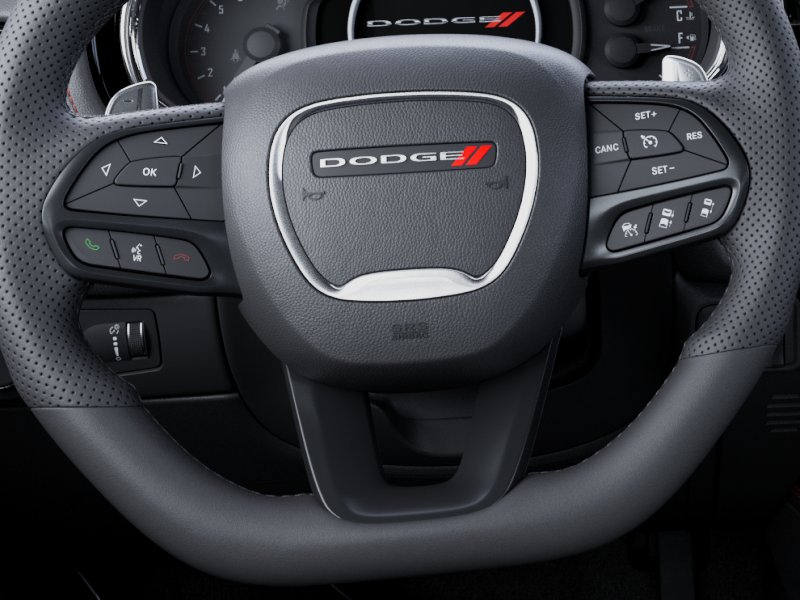 Thumbnail: 2026 Dodge Durango - 21