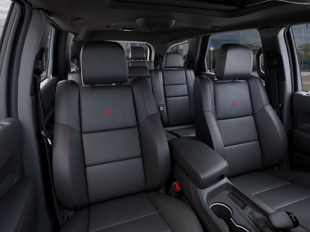 Thumbnail: 2026 Dodge Durango - 10