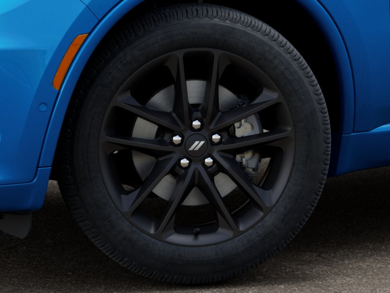 Thumbnail: 2026 Dodge Durango - 7