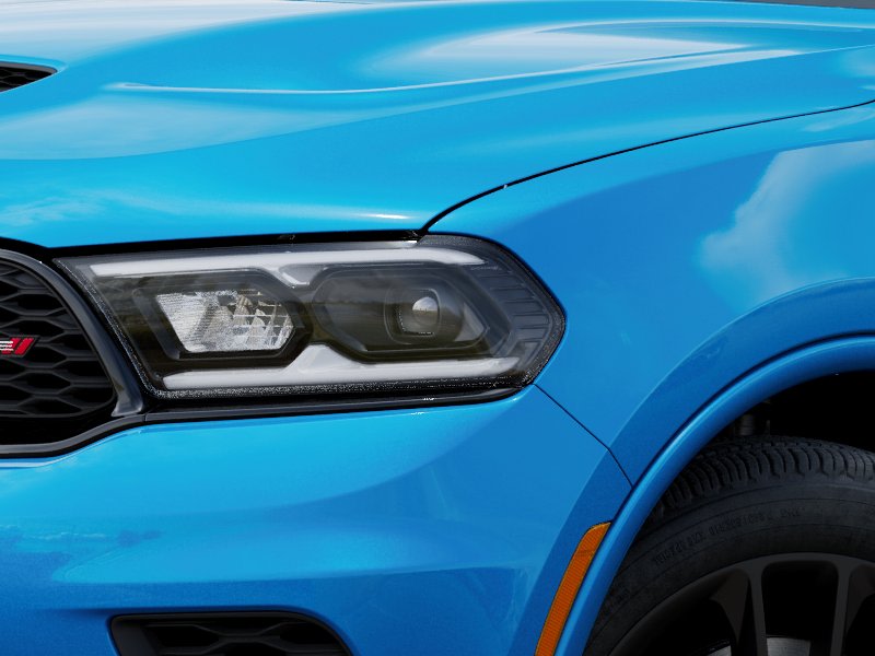 Thumbnail: 2026 Dodge Durango - 18
