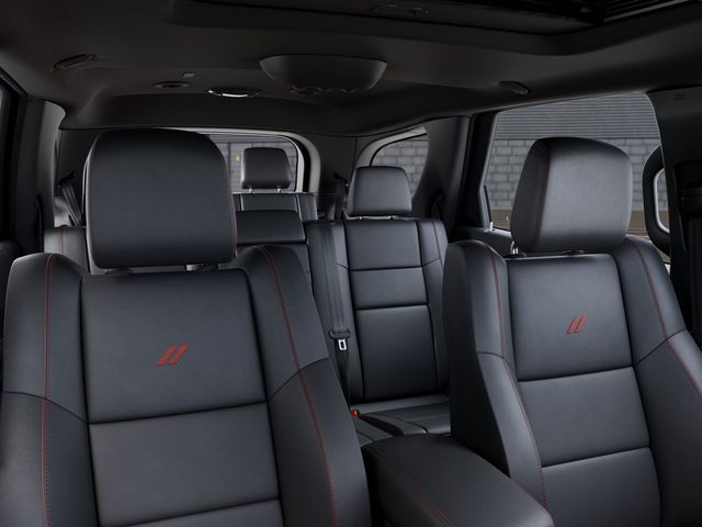 Thumbnail: 2026 Dodge Durango - 26