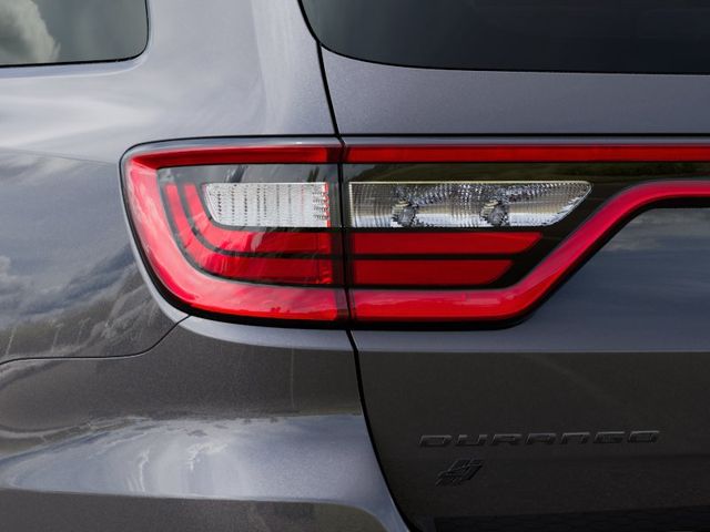 Thumbnail: 2026 Dodge Durango - 17