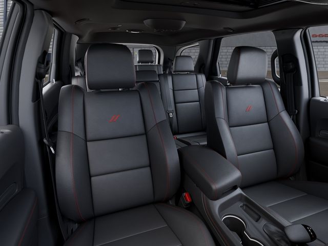Thumbnail: 2026 Dodge Durango - 11