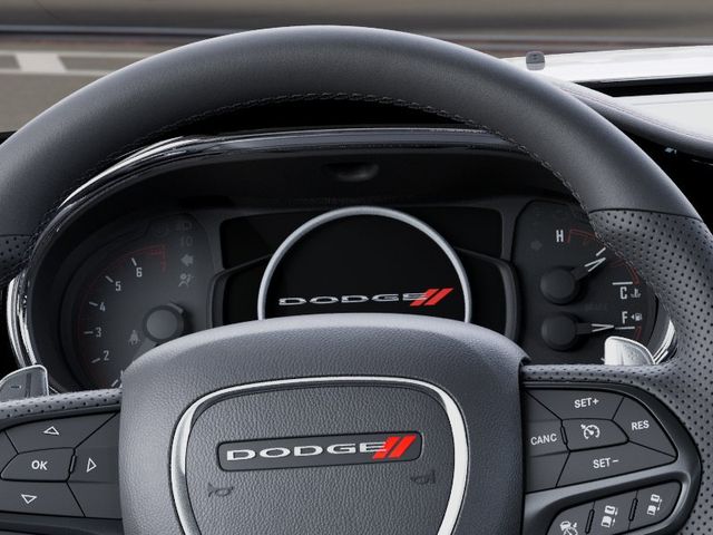 Thumbnail: 2026 Dodge Durango - 14