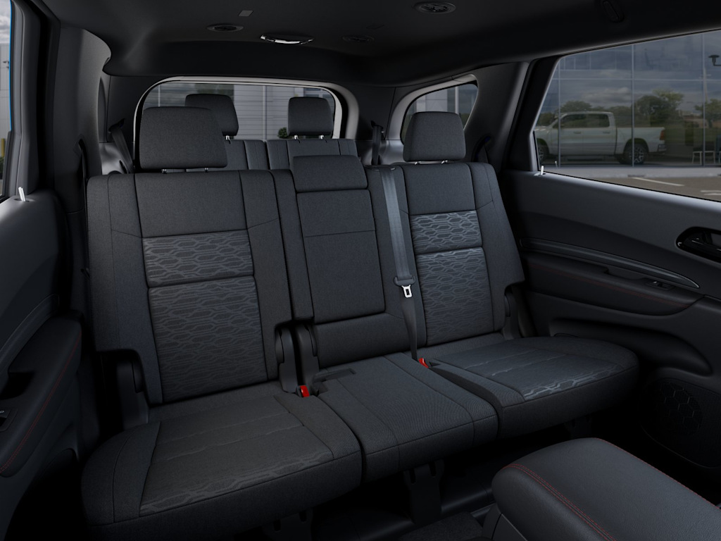 Thumbnail: 2026 Dodge Durango - 10