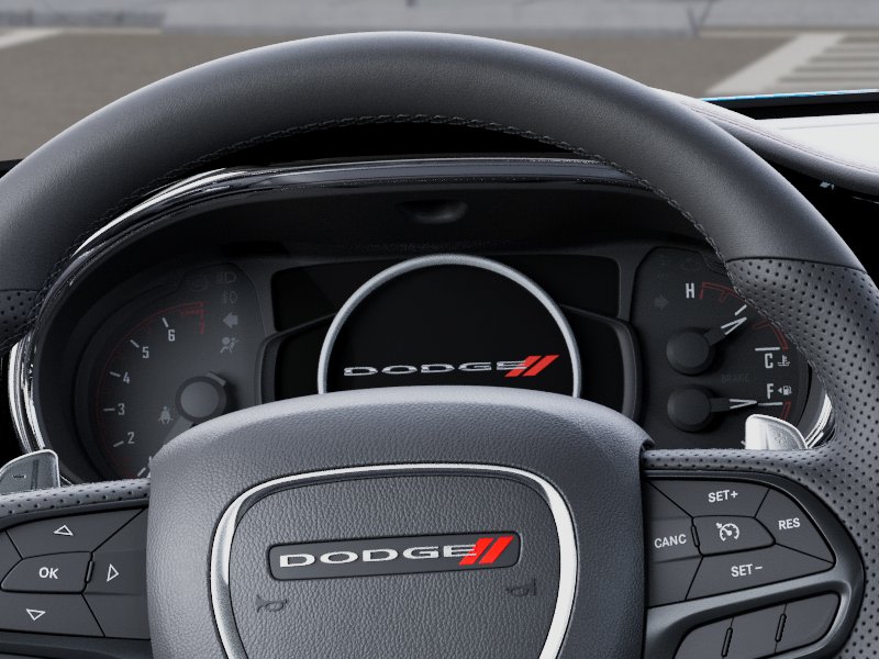 Thumbnail: 2026 Dodge Durango - 13