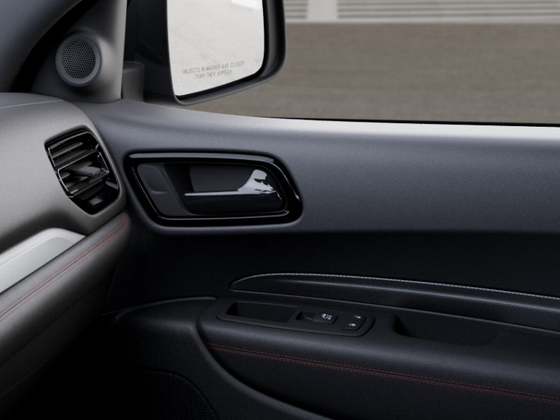 Thumbnail: 2026 Dodge Durango - 25