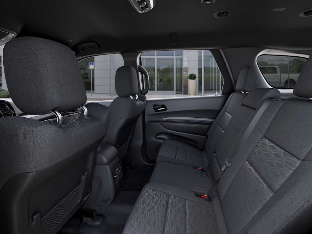 Thumbnail: 2026 Dodge Durango - 24
