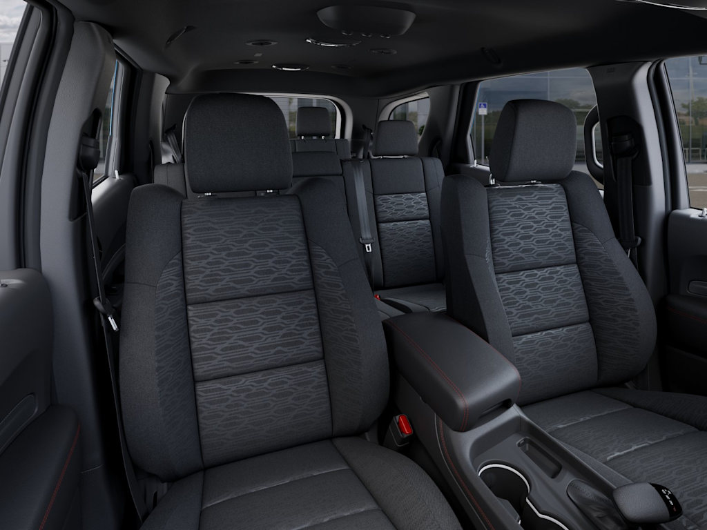 Thumbnail: 2026 Dodge Durango - 8