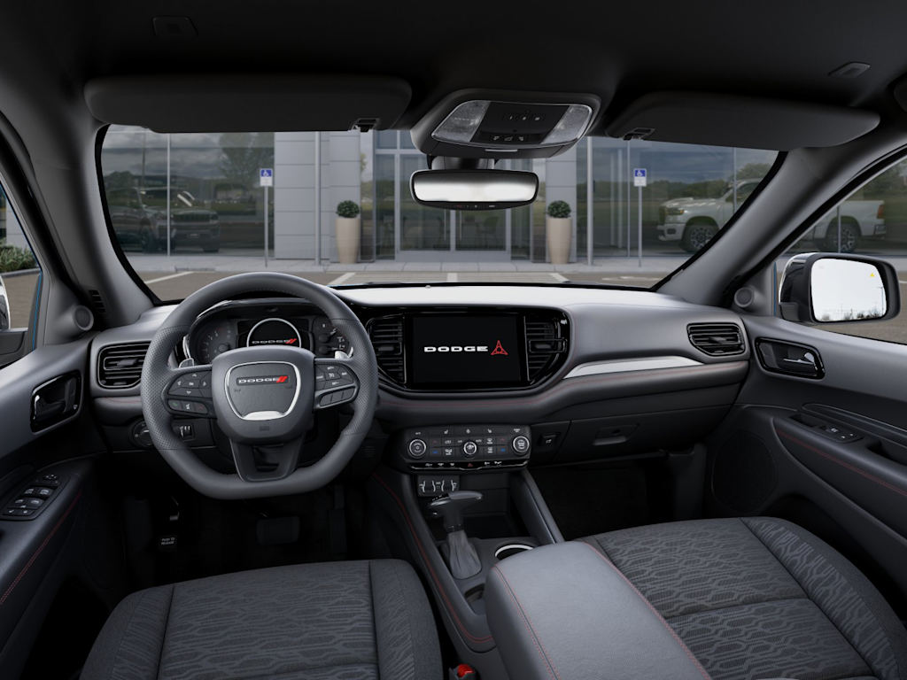 Thumbnail: 2026 Dodge Durango - 2