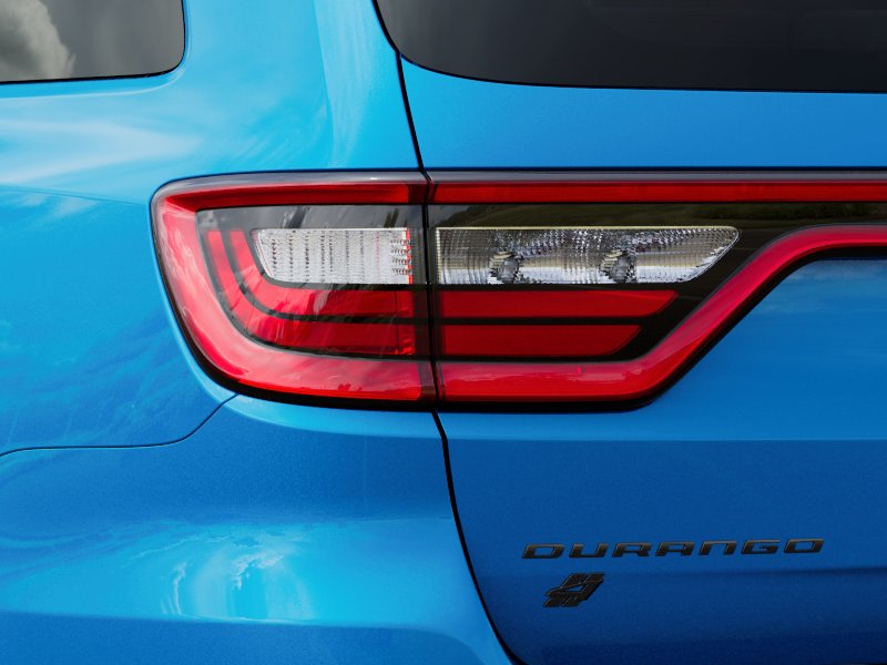 Thumbnail: 2026 Dodge Durango - 17