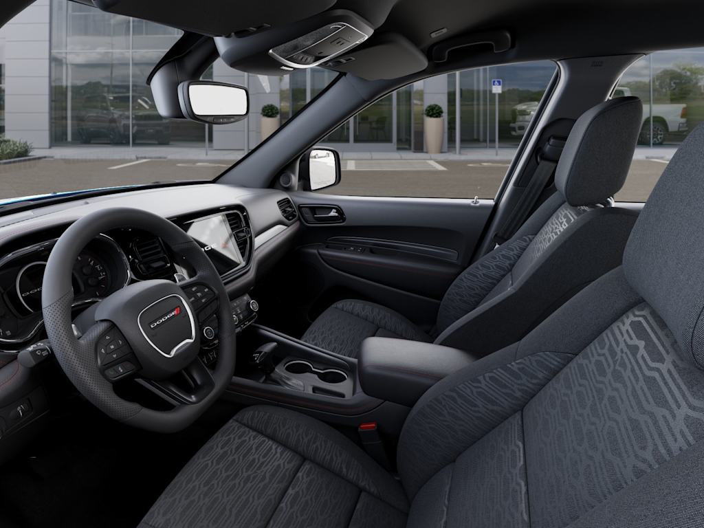 Thumbnail: 2026 Dodge Durango - 9