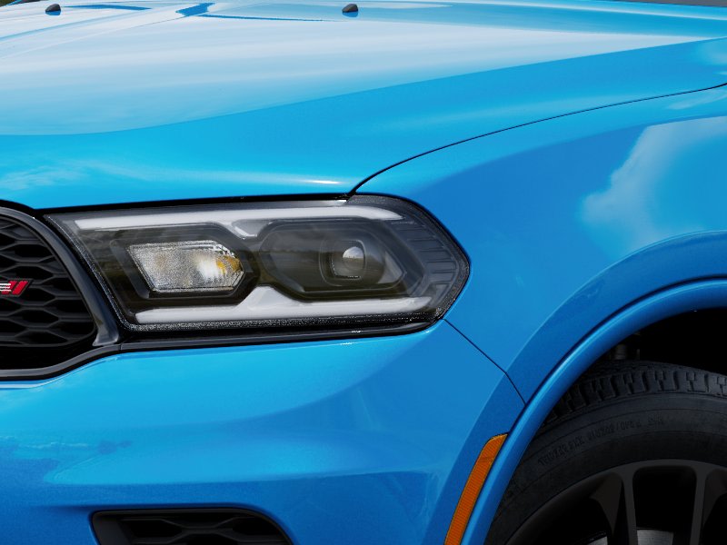 Thumbnail: 2026 Dodge Durango - 18