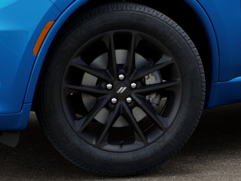 Thumbnail: 2026 Dodge Durango - 7