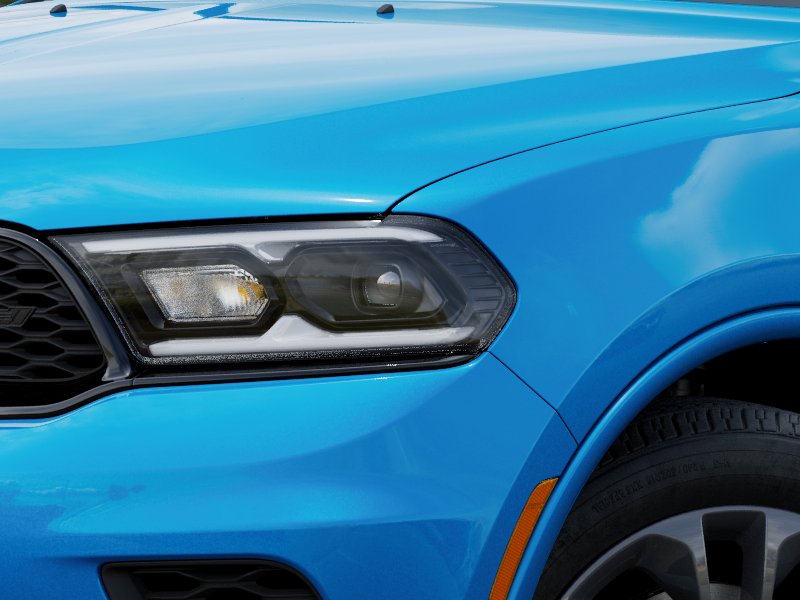 Thumbnail: 2026 Dodge Durango - 18