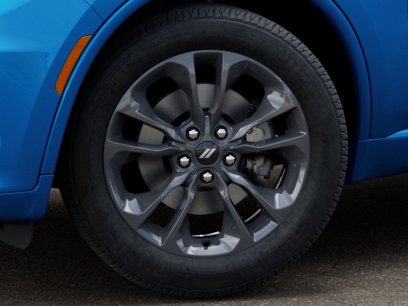 Thumbnail: 2026 Dodge Durango - 7