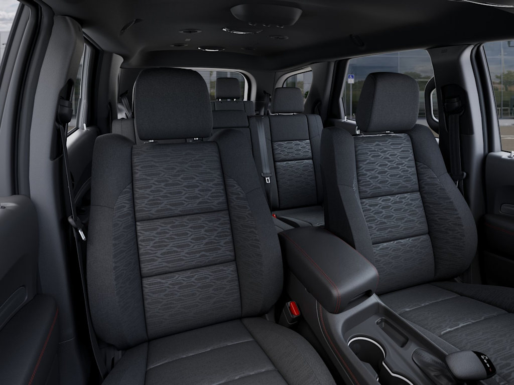 Thumbnail: 2026 Dodge Durango - 8