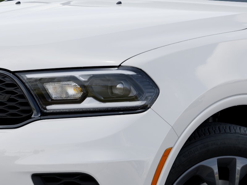 Thumbnail: 2026 Dodge Durango - 17